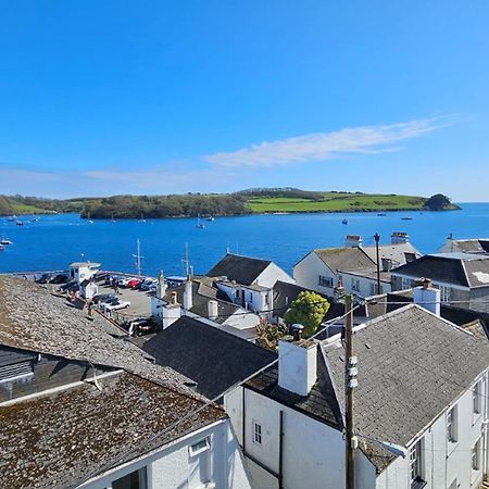 Pennant Saint Mawes Exterior foto